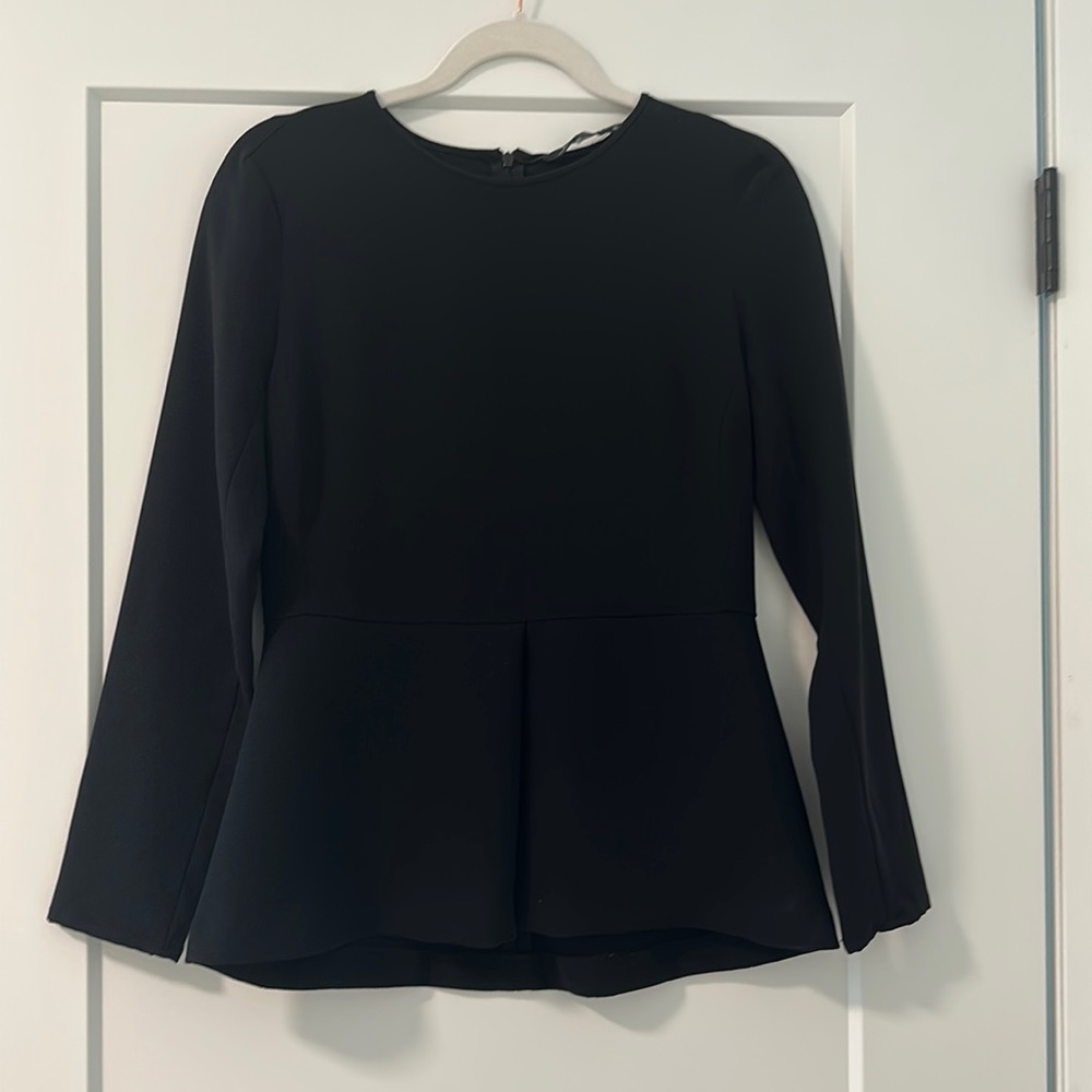 ZARA Top